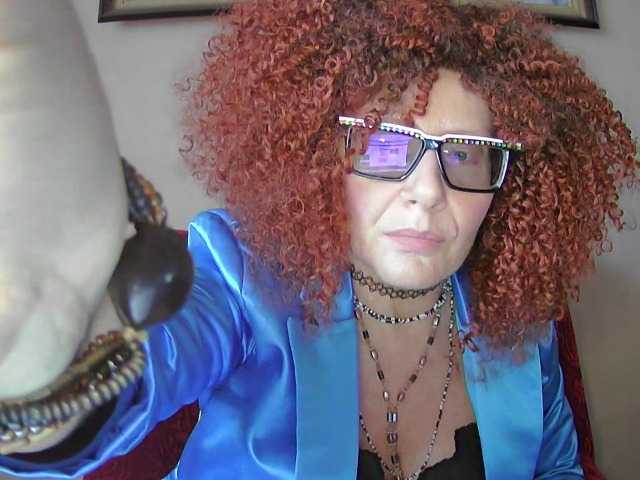 ChristineRed