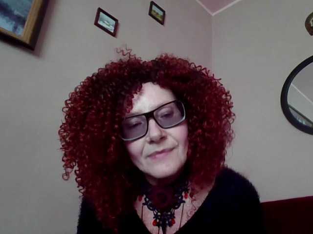 ChristineRed
