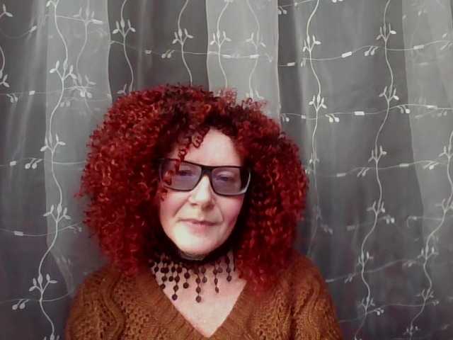 ChristineRed