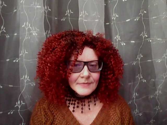 ChristineRed