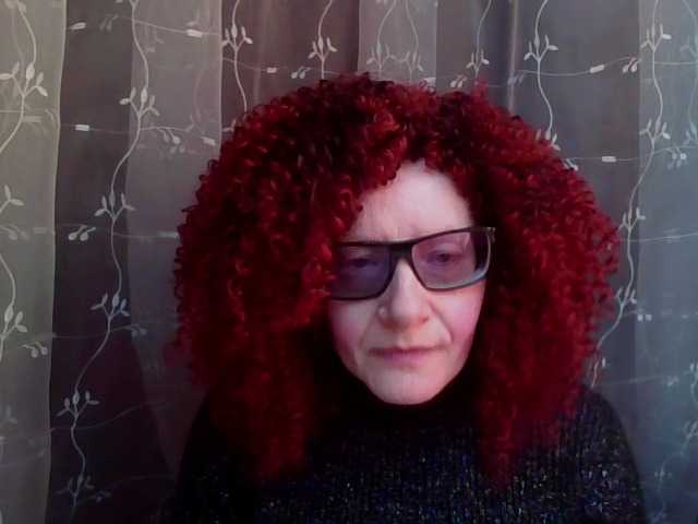 ChristineRed