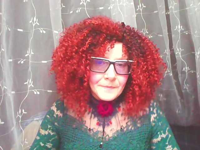 ChristineRed