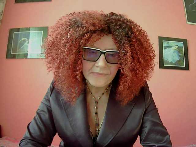 ChristineRed