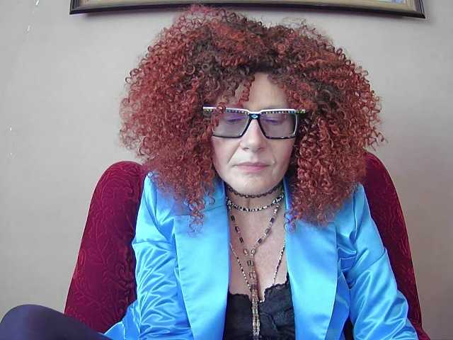 ChristineRed