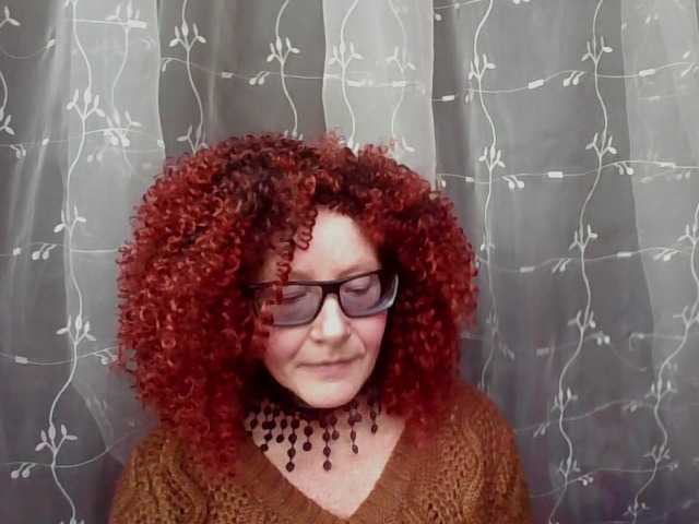 ChristineRed