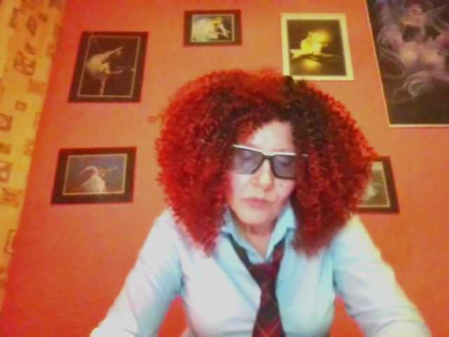ChristineRed