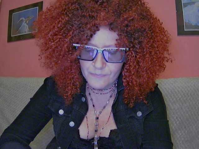 ChristineRed