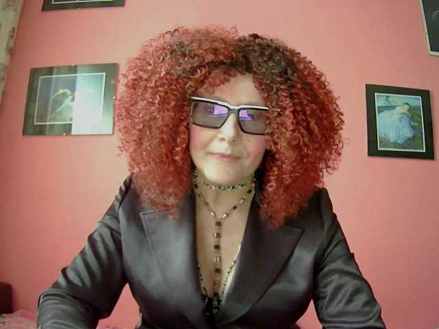 ChristineRed