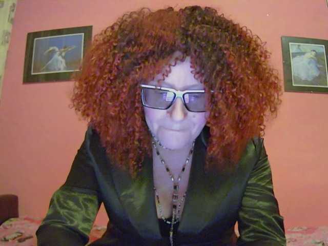 ChristineRed