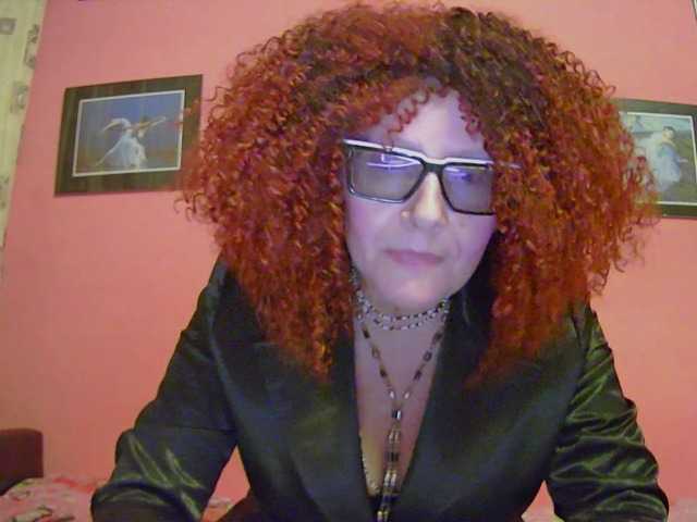 ChristineRed
