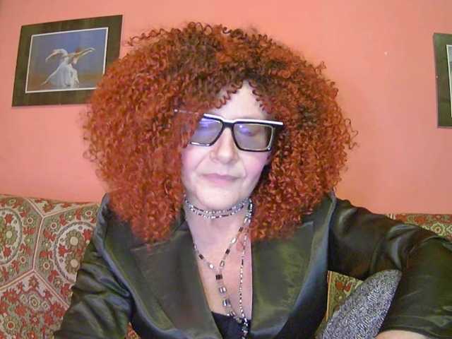 ChristineRed