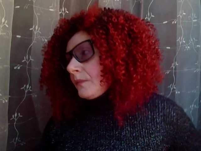 ChristineRed