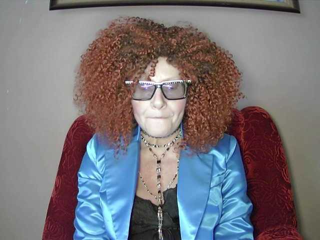 ChristineRed