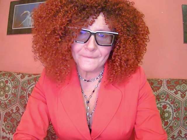 ChristineRed