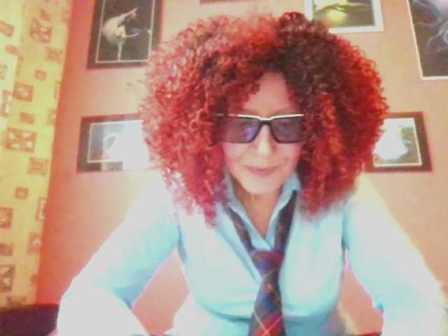 ChristineRed