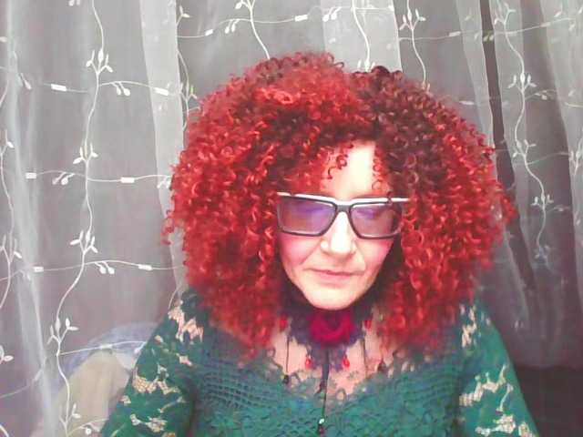 ChristineRed