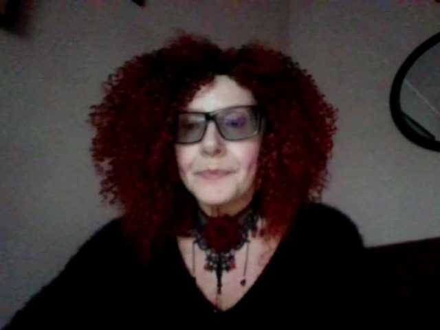 ChristineRed