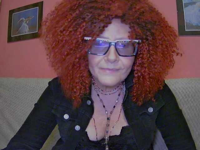 ChristineRed