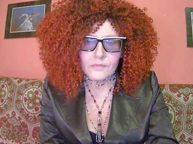 ChristineRed