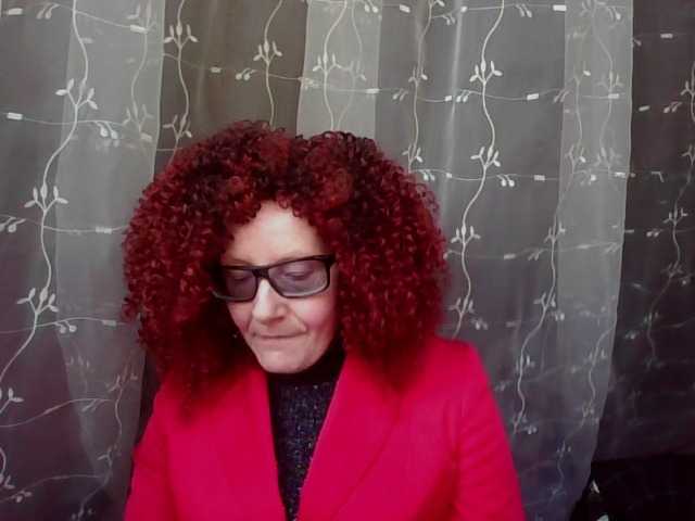 ChristineRed