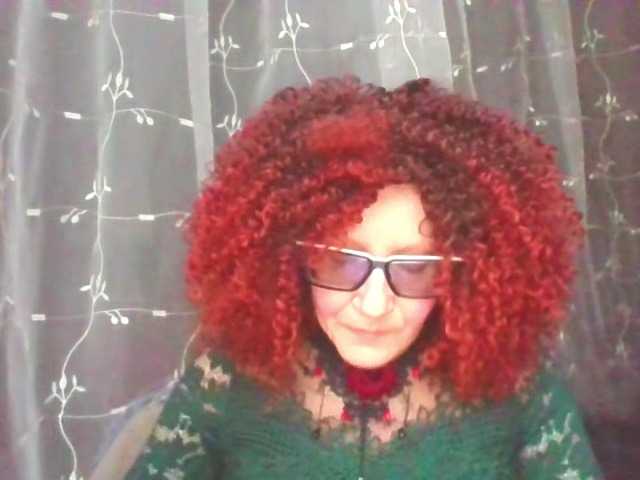 ChristineRed