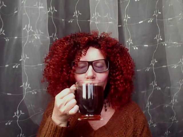 ChristineRed