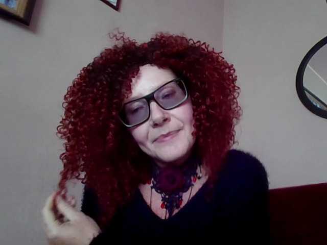 ChristineRed