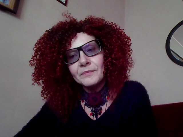 ChristineRed