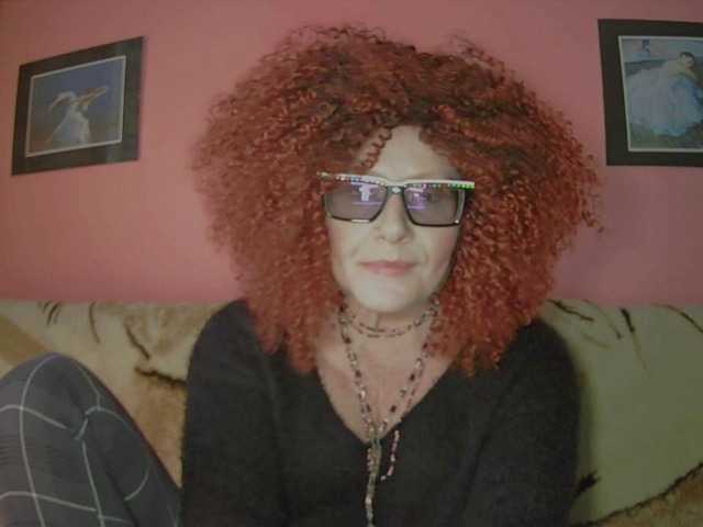 ChristineRed