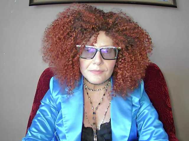 ChristineRed