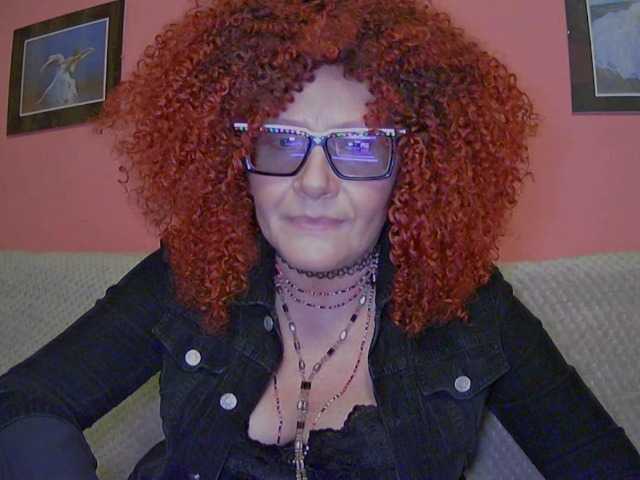 ChristineRed