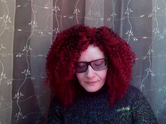 ChristineRed