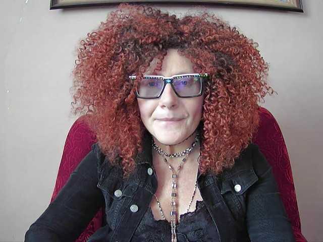 ChristineRed
