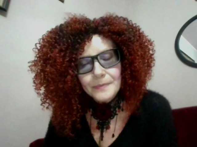 ChristineRed