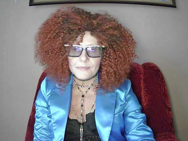 ChristineRed