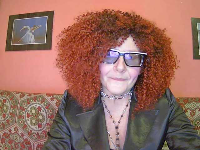 ChristineRed