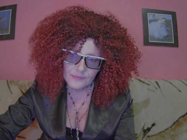 ChristineRed