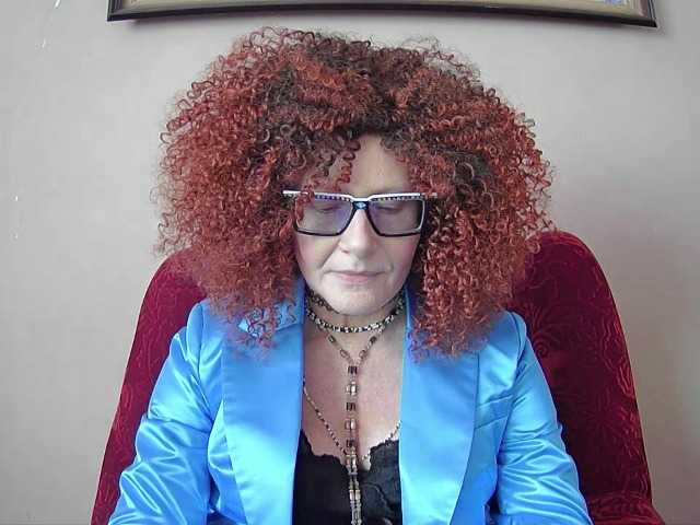 ChristineRed