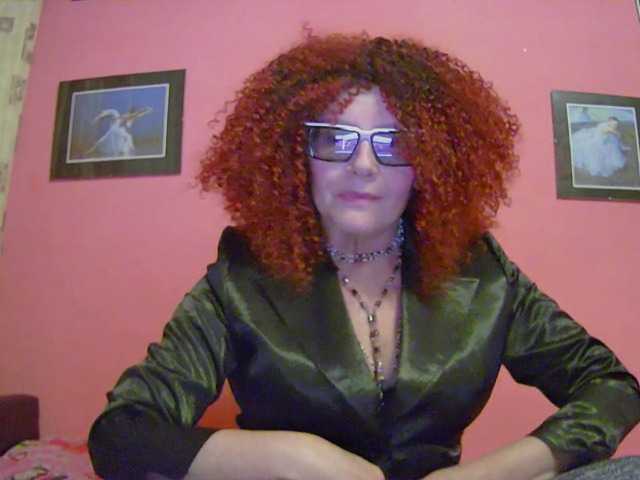 ChristineRed
