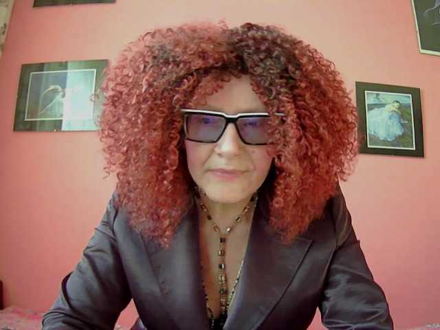 ChristineRed