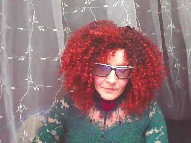 ChristineRed