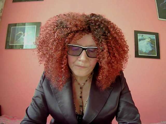 ChristineRed