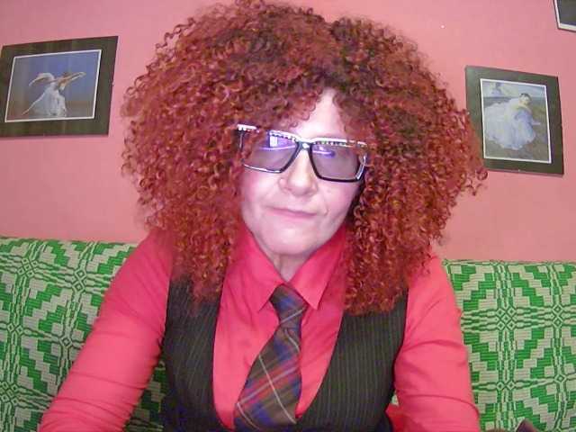 ChristineRed