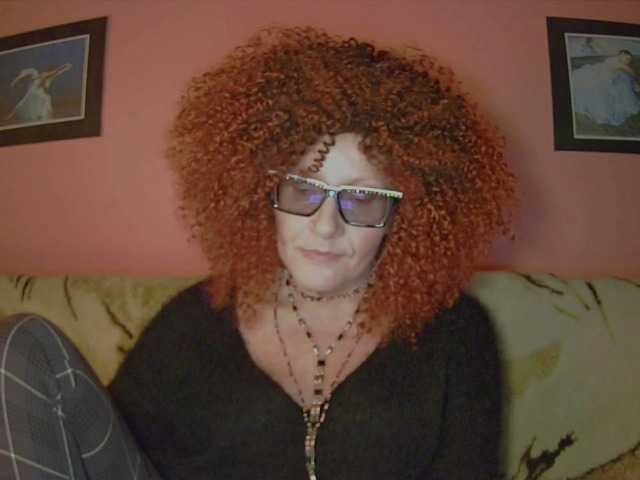 ChristineRed