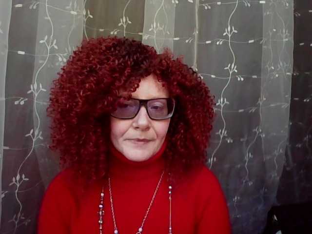 ChristineRed
