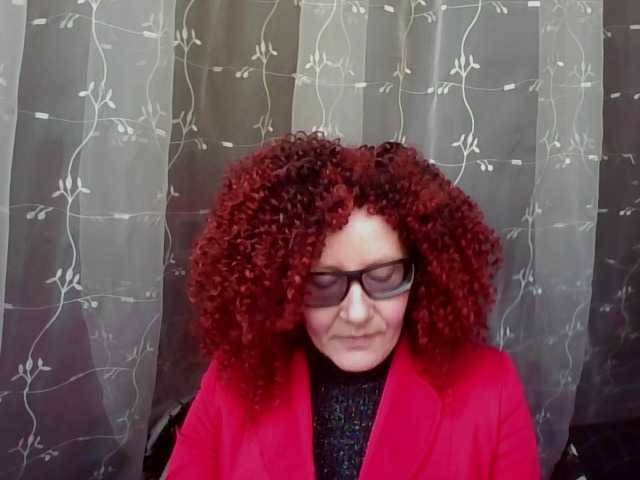 ChristineRed