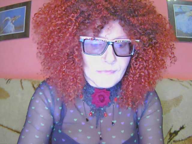 ChristineRed