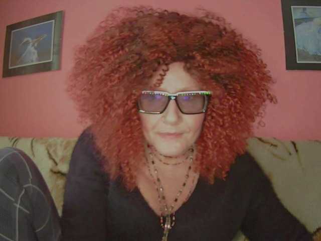 ChristineRed