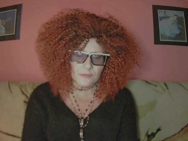 ChristineRed