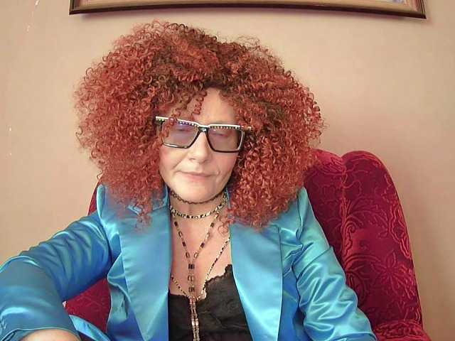 ChristineRed